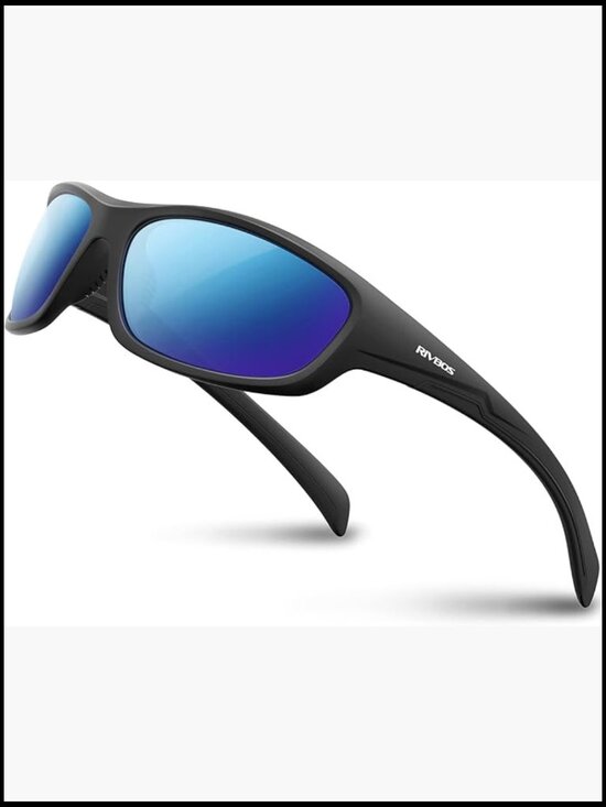 Polarized Sunglasses UV400 Protection for Fishing Cycling Outdoor Activities main image 6